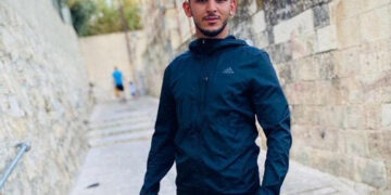 صہیونی عدالت میں فلسطینی  کے مقدمے کی سماعت ملتوی