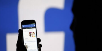 فیس بک نے معروف فلسطینی نیوز ویب سائٹ کا پیچ بلاک کردیا