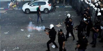 فلسطینی اتھارٹی کی اظہار رائے پر پابندی پر تشویش ہے، اقوام متحدہ