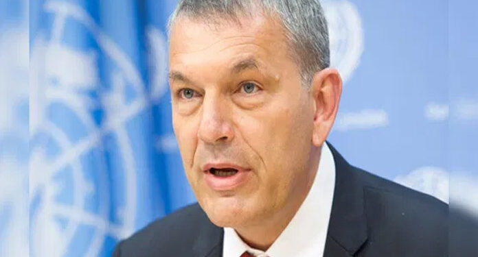 اقوام متحدہ کا غزہ میں مزید تباہ کاری کے خاتمے اور تعمیر نو پرحقیقی عمل کا مطالبہ