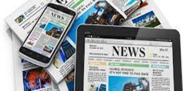 ذرائع ابلاغ پر امریکی پابندیاں