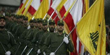 اسرائیلی فوج کا حزب اللہ پر ایک اور مضحکہ خیز الزام