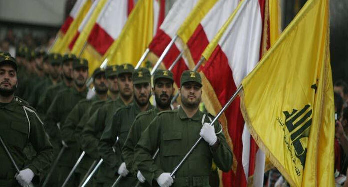 اسرائیلی فوج کا حزب اللہ پر ایک اور مضحکہ خیز الزام