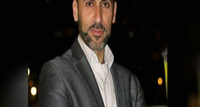 فلسطینی تنظیم "بیت المقدس ہماری منزل ” کے ترجمان کوپانچ ماہ کی قید کی سزا