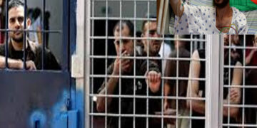 غضنفر ابو عطوان کے بعد صہیونی زندانوں میں 5300قیدی اب بھی رہائی کے منتظر