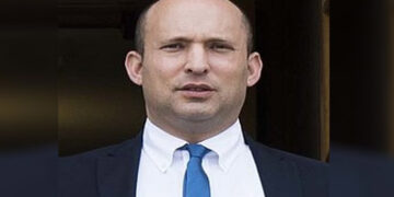 حزب اللہ، لبنانی عوام اور اسرائیل کی مشترکہ دشمن ہے،  نفتالی بینیٹ