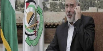 حماس کی ایران کے صدر منتخب ہونے پر ابراہیم رئیسی کو مبارک باد  