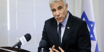 اسرائیلی وزیرخارجہ آئندہ ماہ مراکش کا دورہ کریں گے