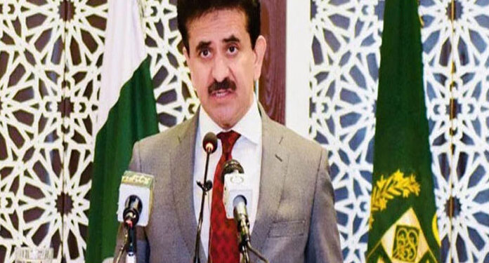 مسجد اقصٰی پر اسرائیلی حملہ: پاکستان کی شدید مذمت