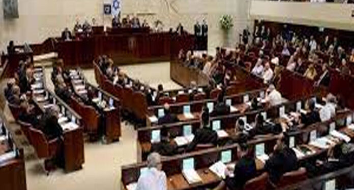 اسرائیل کی فلسطینی ٹیکسوں میں سے 597 ملین شیکل کی کٹوتی کی منظوری