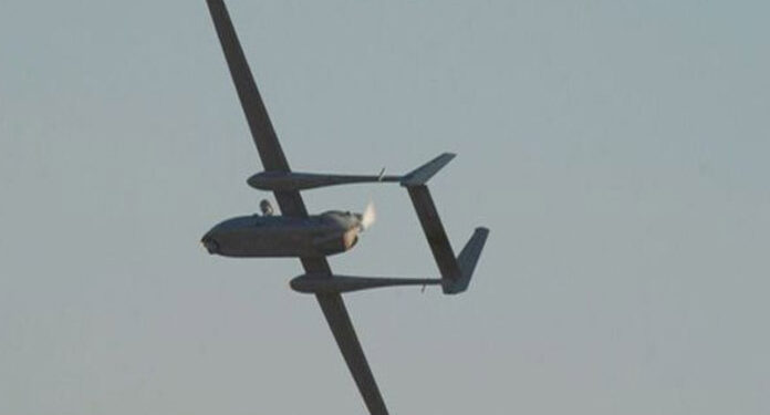 اسرائیل ایرانی ڈرونز کے خلاف تشویش کا شکار