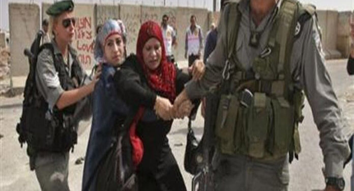 صہیونی فوج کی فلسطینیوں پرمسجداقصٰی میں داخلے پر پابندی