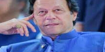 وزیراعظم عمران خان کا نمبر بھی اسرائیلی سافٹ ویئر سے ہیک کیا گیا، رپورٹ