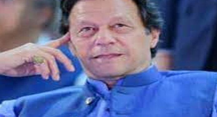 وزیراعظم عمران خان کا نمبر بھی اسرائیلی سافٹ ویئر سے ہیک کیا گیا، رپورٹ