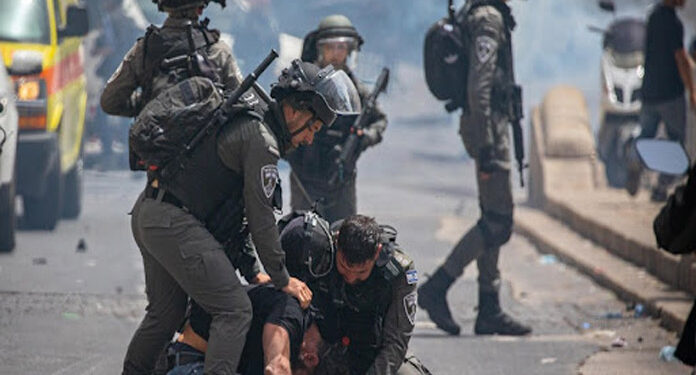 رواں سال حماس کے متعدد کارکنان صہیونی زندانوں میں پابند سلاسل