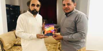 مسلم امہ متحد ہو کر فلسطین کے لئے آواز اٹھائے، صدیقی الفاروق