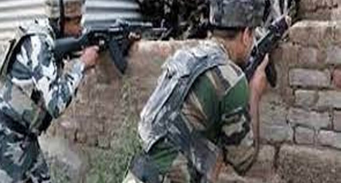 مقبوضہ کشمیر میں بھارتی فوجی درندگی: 3 دن میں 6 کشمیری شہید کردیے گئے