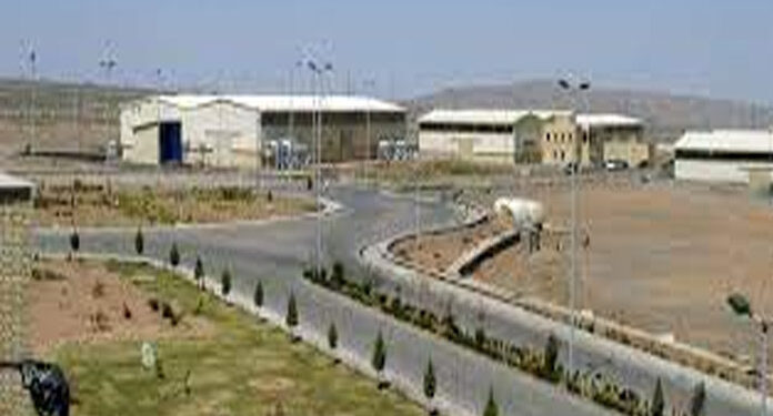 ایرانی ایٹمی ہتھیاروں کی تیاری میں تیزی، اسرائیل کی تشویش میں اضافہ