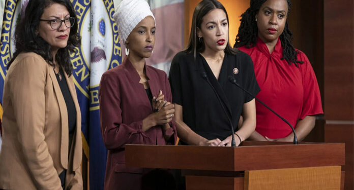 امریکی ڈیموکریٹس کا اسرائیلی مالی معاون کمپنیوں کاخصوصی درجہ ختم کرنے کا مطالبہ