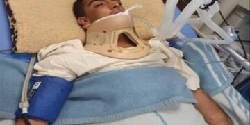 مقبوضہ فلسطین: صہیونی فوج نے فلسطینی کو شہید کردیا