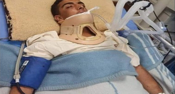 مقبوضہ فلسطین: صہیونی فوج نے فلسطینی کو شہید کردیا