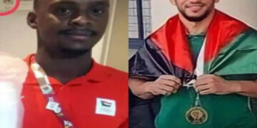 ٹوکیو اولمپکس: ایک اور کھلاڑی اسرائیل کے خلاف احتجاجاً   میچ سے دستبردار