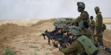 صیہونی فوج کا ایک اور”قاتل یونٹ "تشکیل دینے کا فیصلہ