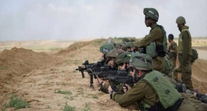 صیہونی فوج کا ایک اور”قاتل یونٹ "تشکیل دینے کا فیصلہ