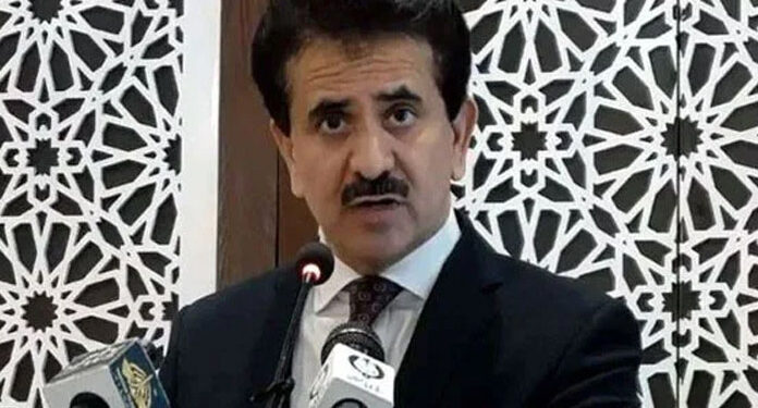 اسرائیل کو تسلیم کرنے کا سوال ہی پیدا نہیں ہوتا، پاکستان