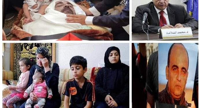 نزار بنات قتل: فلسطینی اتھارٹی کا اعتراف جرم