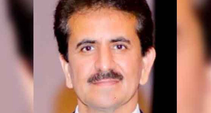 مقبوضہ کشمیر میں غیر قانونی تبدیلیوں پر نظر رکھے ہوئے ہیں، پاکستان