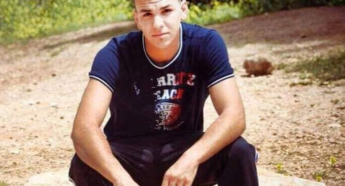 صہیونی جیل سے رہائی پانے والافلسطینی 7 روز کیلیے جلا وطن