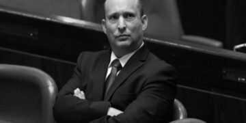 اسرائیل اپنی سلامتی کے لیے کچھ بھی کر سکتا ہے، نفتالی بینیٹ