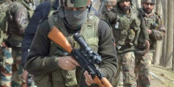 مقبوضہ کشمیر میں مزید2 کشمیری شہید