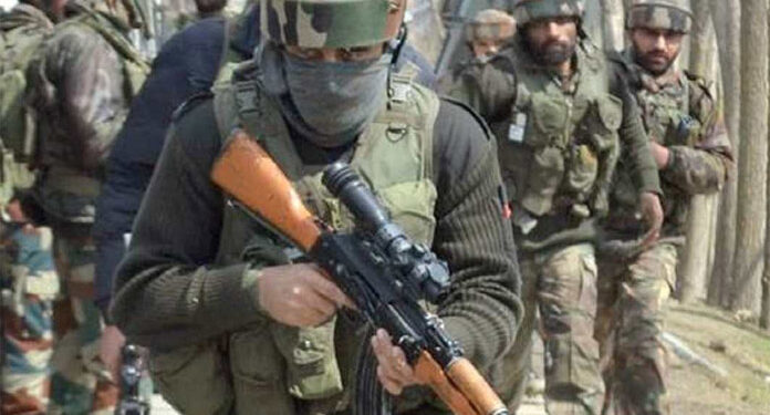 مقبوضہ کشمیر میں مزید2 کشمیری شہید