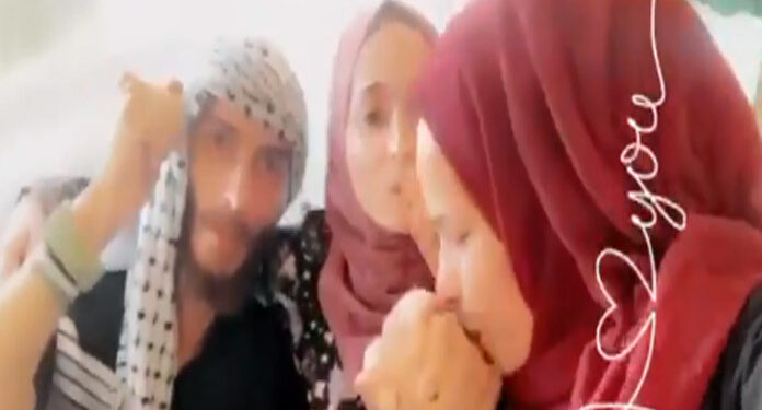 فلسطینی کی مسلسل جاری بھوک ہڑتال کامیاب، صہیونیوں کو ہار ماننی پڑی