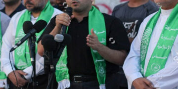 صہیونی آباد کار فلسطینیوں کے قتل کے ذمہ دار ہیں، حماس