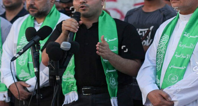 صہیونی آباد کار فلسطینیوں کے قتل کے ذمہ دار ہیں، حماس