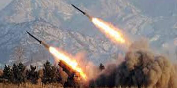 اسرائیل کا لبنان سے راکٹ حملے کا دعویٰ