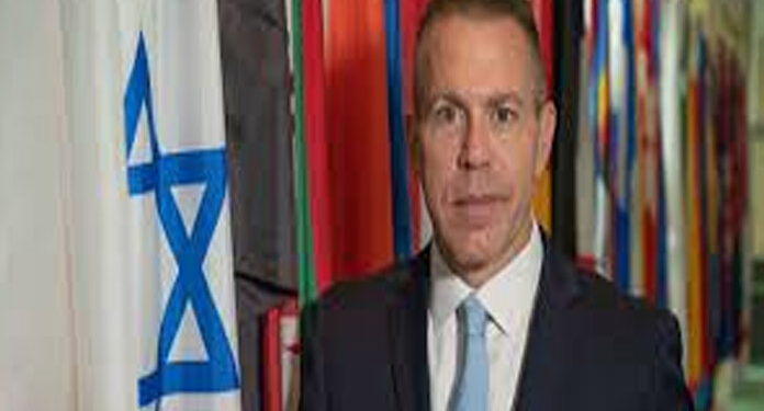 اسرائیل نے سلامتی کونسل سے حزب اللہ کی مذمت کا مطالبہ کردیا