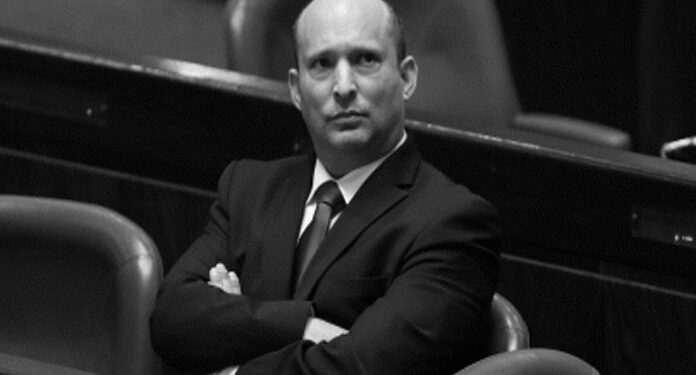 اسرائیل اپنی سلامتی کے لیے کچھ بھی کر سکتا ہے، نفتالی بینیٹ