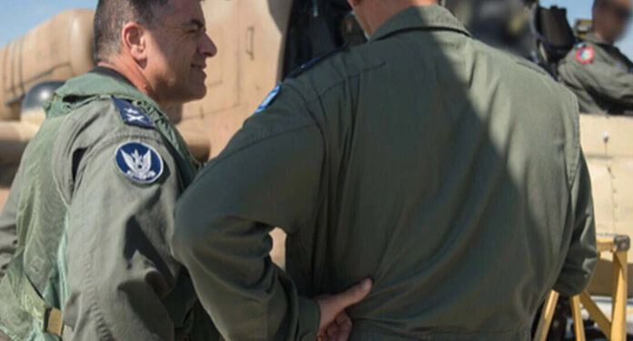 غزہ: اسرائیل نےفلسطینی رہائشی عمارات کو اپاچی ہیلی کاپٹروں سے نشانہ بنایا، اسرائیلی اخبار  