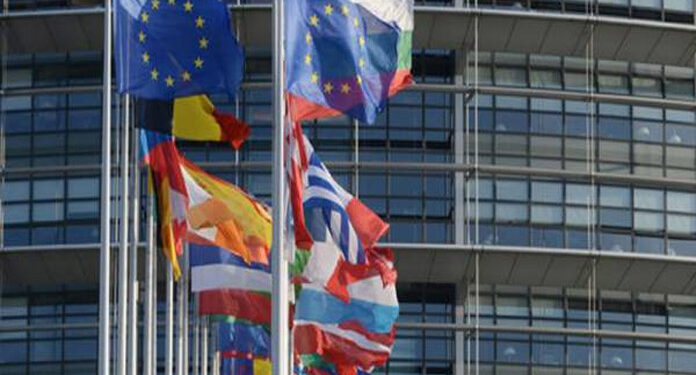 اسرائیل فلسطین پر مظالم بند کرے، یورپی یونین