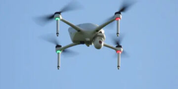 دبئی نے سیکیورٹی کیلئے اسرائیلی ڈرونز کا استعمال کیا، اسرائیل اخبار