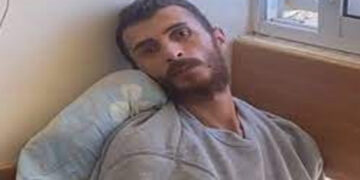 غضنفر ابو عطوان کی صہیونی قیدمیں جاری بھوک ہڑتال 60ویں روز میں داخل