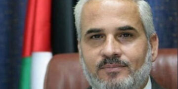 حماس کی غزہ پر اسرائیلی بمباری کی مذمت