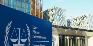 مقبوضہ فلسطین: جرمن صدر کے (آئی سی سی) کیلیےفلسطین سےمتعلق متعصبانہ مؤقف کی مذمت 