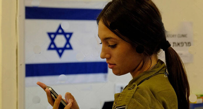 اسرائیلی فوجیوں کو دھمکیاں، فوجیوں میں سراسیمگی پھیل گئی