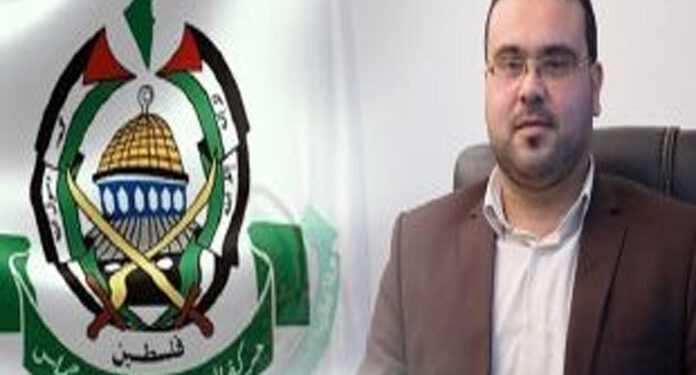 ہمیں دشمن کی دھمکیوں کی پرواہ نہیں، حماس