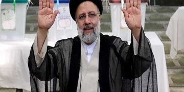 ایران مظلوم فلسطینیوں کی حمایت جاری رکھے گا، نو منتخب ایرانی صدر